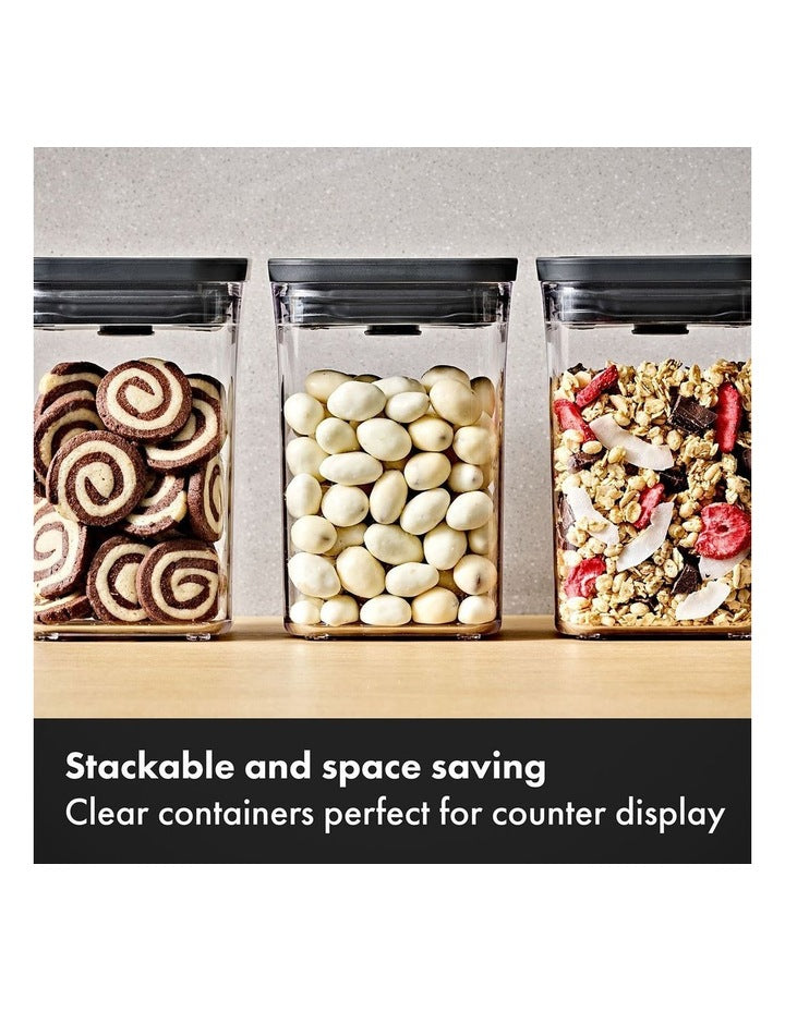 POP 2.0 3-Piece Value Set