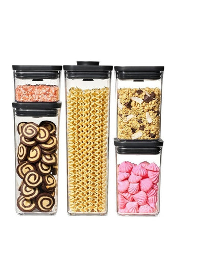 POP 2.0 5-Piece Set