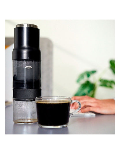 Rapid Brewer