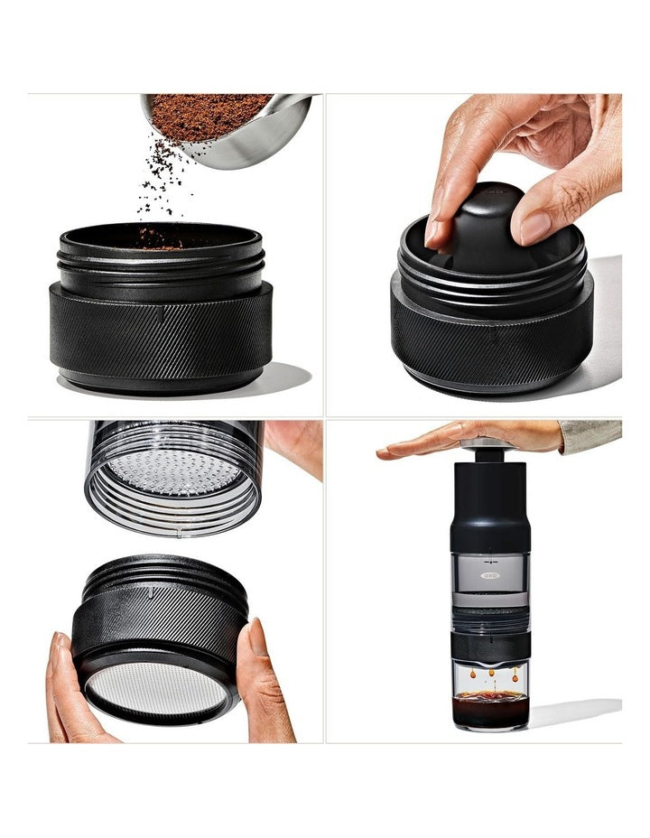Rapid Brewer