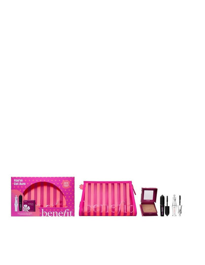 Essential Kit: You've Got Aura