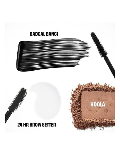 Essential Kit: You've Got Aura