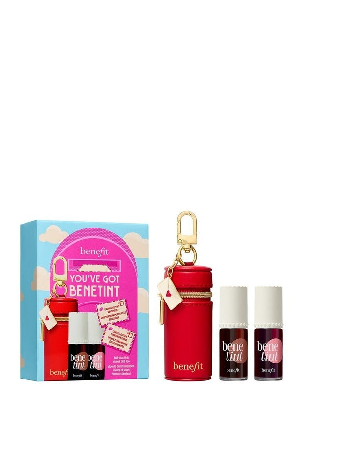 You've Got Benetint: Limited Edition Tint Duo