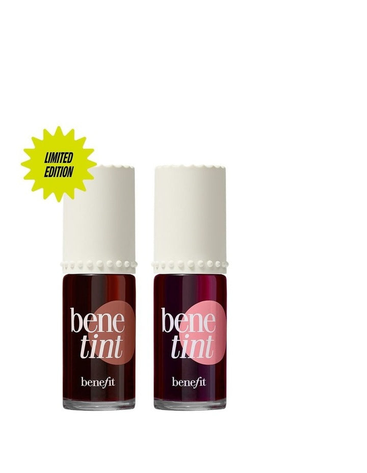 You've Got Benetint: Limited Edition Tint Duo