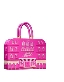 The Hotel Beneville: 24 Day Beauty Advent Calendar