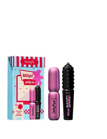 BADgal Party Co. Mini Volumizing Lash Duo