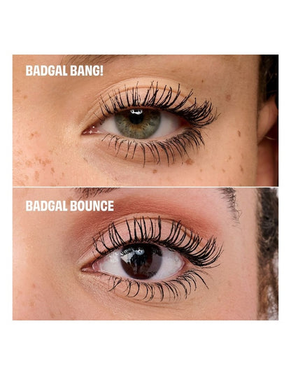 BADgal Party Co. Mini Volumizing Lash Duo