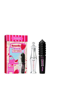 Beneville Fruit Stand Set Mini Lash & Brow Duo