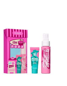 The POREfessional Pour Mini Priming & Setting Duo