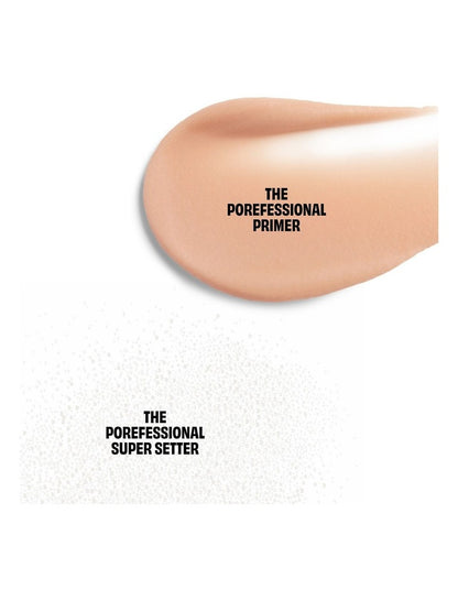 The POREfessional Pour Mini Priming & Setting Duo