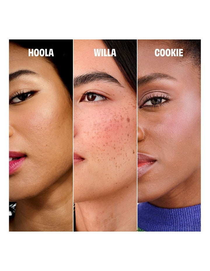 Beauty Bus Stop Mini Cheek Palette