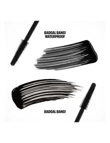 The Lash Scoop Volumising Mascara Duo