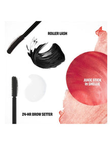 Beneville Blossoms Full-Size & Mini Beauty Trio
