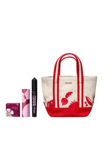The Benemart Lash & Cheek Trio