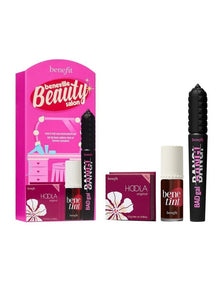 Beneville Beauty Salon Full-Size & Mini Bestsellers Set