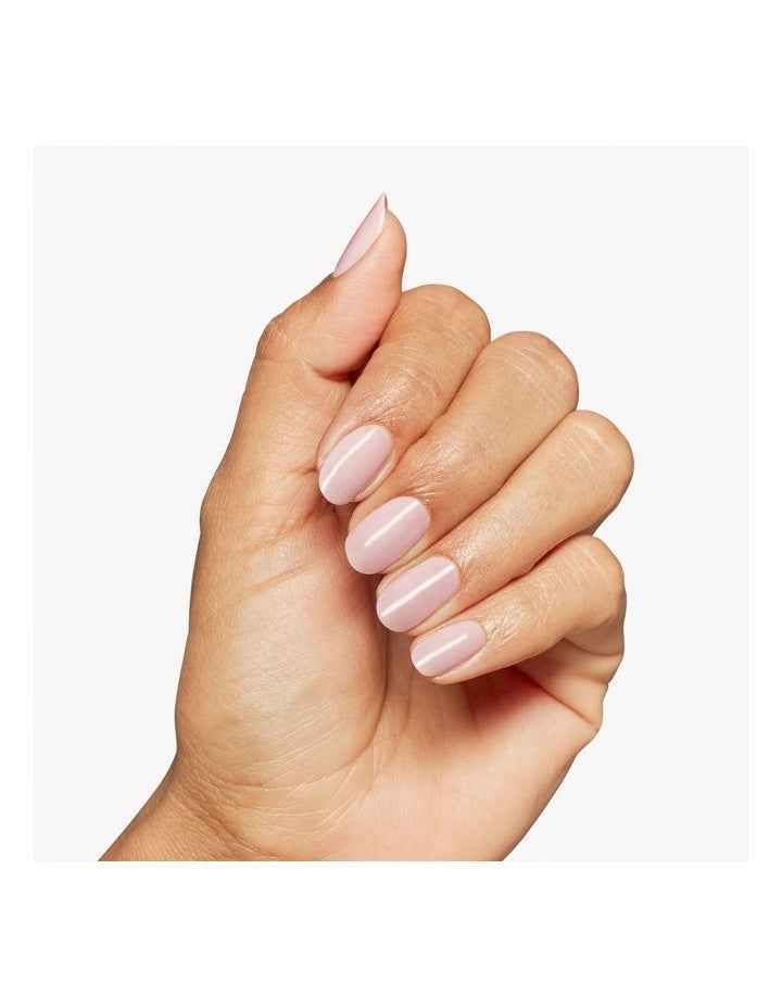Nail Laquer OPI'm a Bubble Bunny 15ml