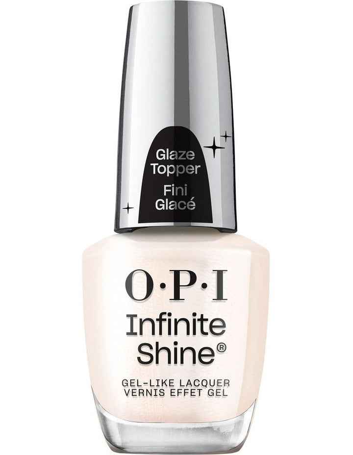 Infinite Shine Glaze Toppers Got Glaze? 15ml