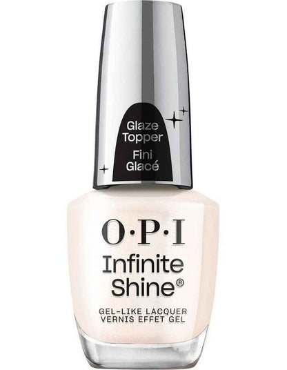 Infinite Shine Glaze Toppers Got Glaze? 15ml
