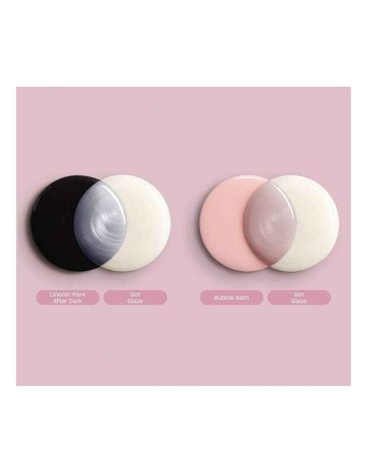 Infinite Shine Glaze Toppers Got Glaze? 15ml