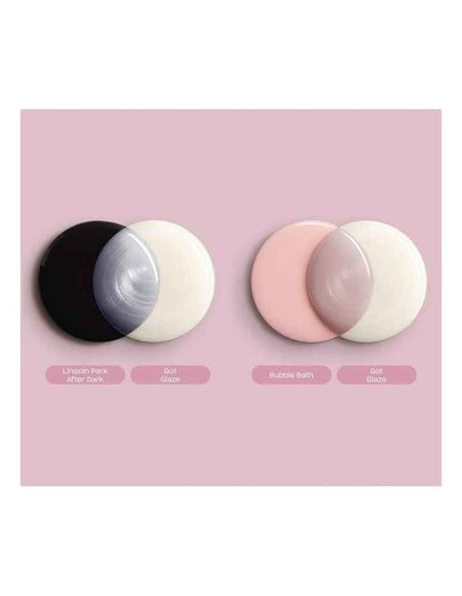 Infinite Shine Glaze Toppers Got Glaze? 15ml