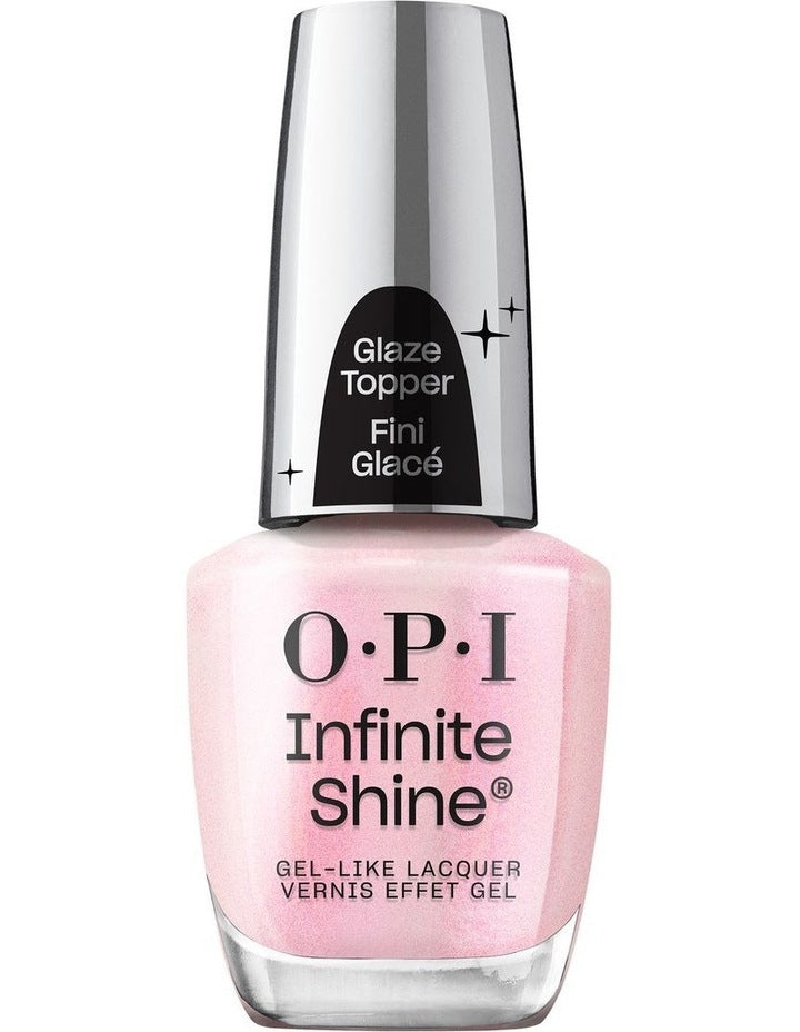Infinite Shine Glaze Toppers Donut Disturb 15ml