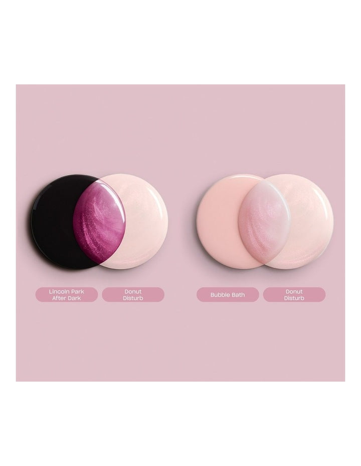 Infinite Shine Glaze Toppers Donut Disturb 15ml