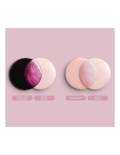 Infinite Shine Glaze Toppers Donut Disturb 15ml