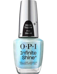 Infinite Shine Glaze Toppers Moon Gleam 15ml