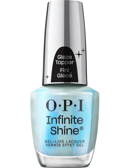 Infinite Shine Glaze Toppers Moon Gleam 15ml
