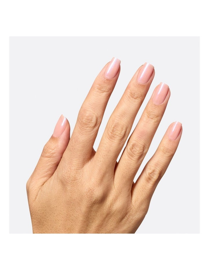 Infinite Shine Glaze Toppers Moon Gleam 15ml