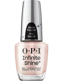Infinite Shine Glaze Toppers Glass Me Anything 15ml
