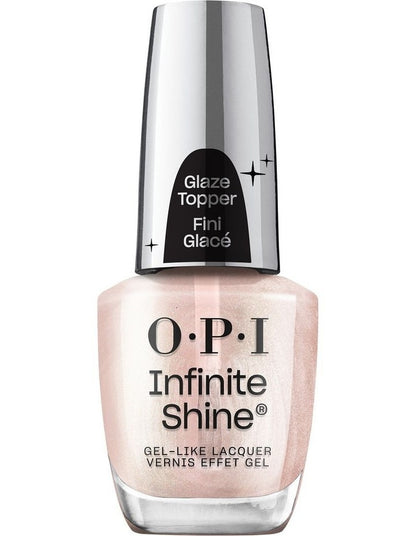 Infinite Shine Glaze Toppers Glass Me Anything 15ml