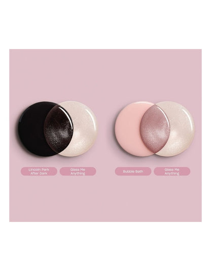 Infinite Shine Glaze Toppers Glass Me Anything 15ml
