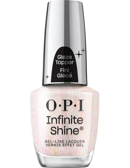 Infinite Shine Glaze Toppers Glint Condition 15ml