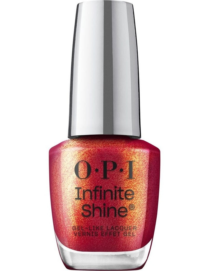 Infinite Shine Malaga Wine Not? 15ml