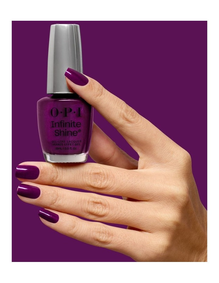 Infinite Shine Louvre Me Lourve Me Not 15ml