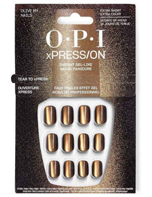 xPRESS/ON Olive My Nails