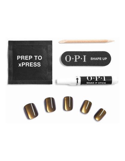 xPRESS/ON Olive My Nails