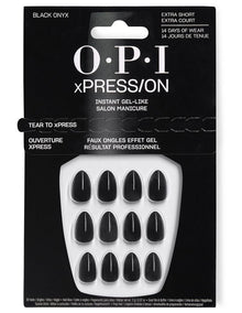 xPRESS/ON Black Onyx