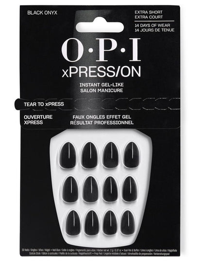 xPRESS/ON Black Onyx