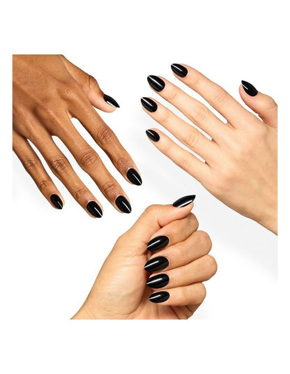 xPRESS/ON Black Onyx