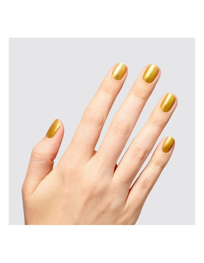 OPI x M&M's Infinite Shine Shiny & Bright 15ml