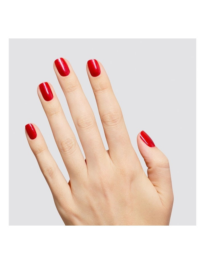 OPI x M&M's Infinite Shine Bite Sized Behavior 15ml