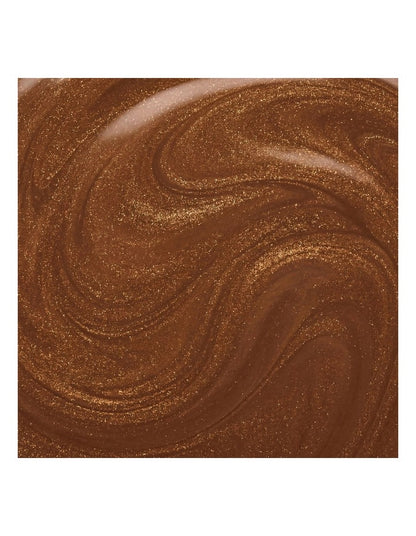 OPI x M&M's Infinite Shine I Caramel For You 15ml