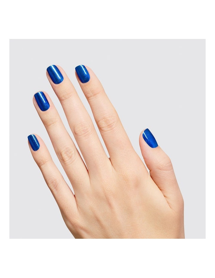 OPI x M&M's Infinite Shine Fa La La La Yum 15ml
