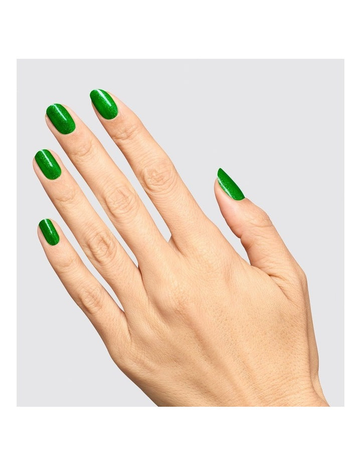 OPI x M&M's Infinite Shine Under the Tree-t 15ml