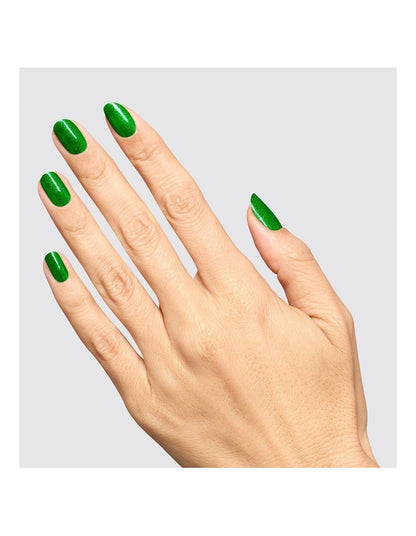 OPI x M&M's Infinite Shine Under the Tree-t 15ml