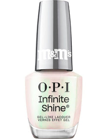 OPI x M&M's Infinite Shine Mmmore to Enjoy 15ml
