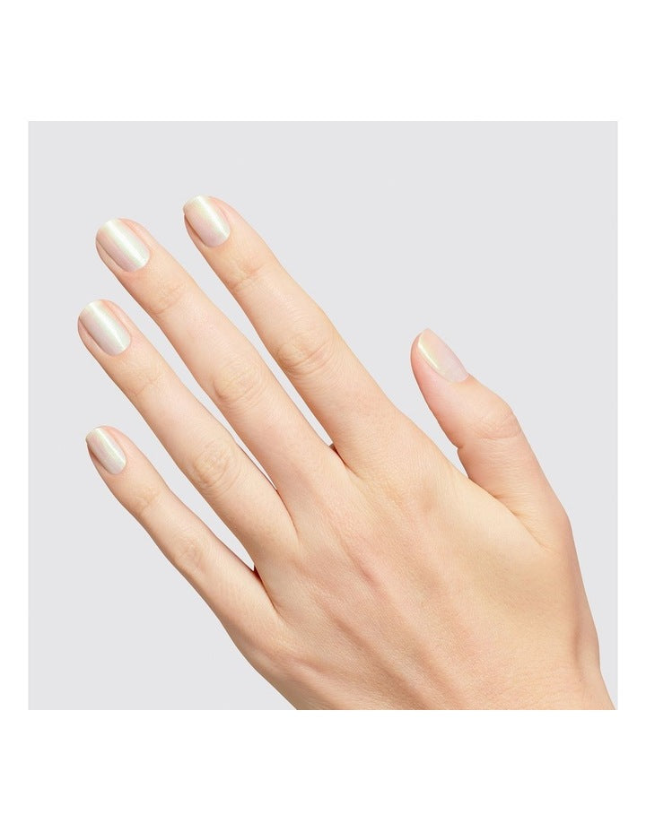 OPI x M&M's Infinite Shine Mmmore to Enjoy 15ml