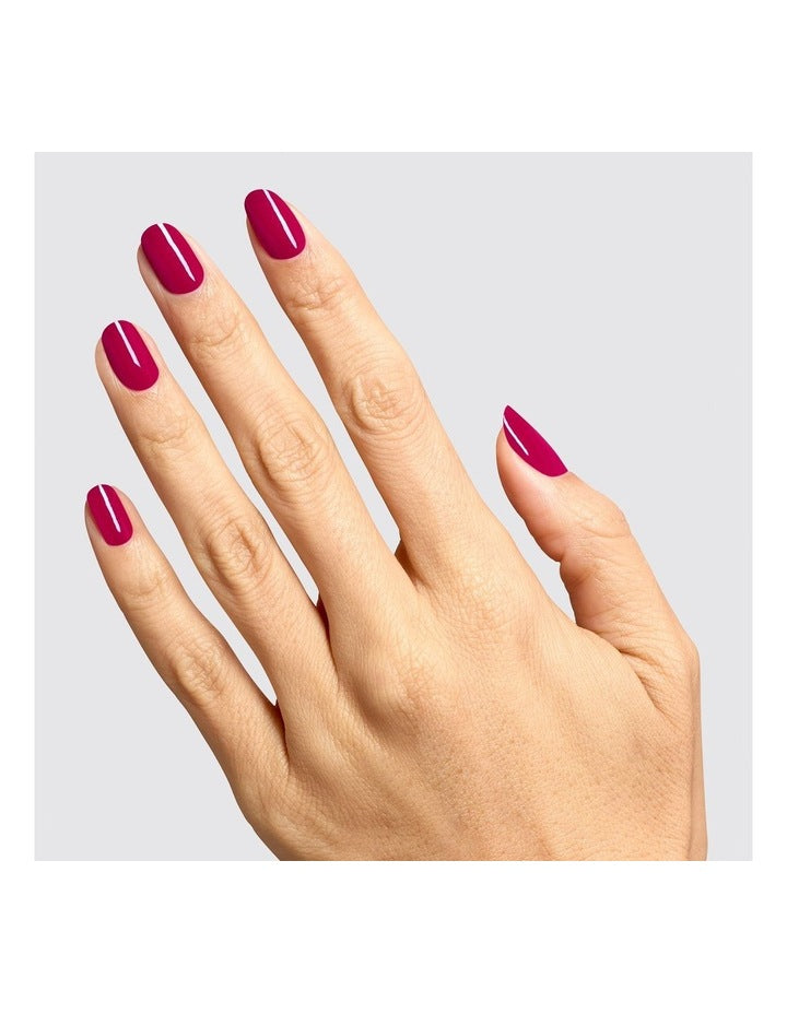 OPI x M&M's Infinite Shine Shell-abration 15ml